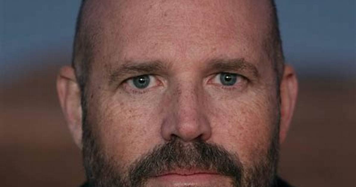 David Denman