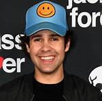 David Dobrik