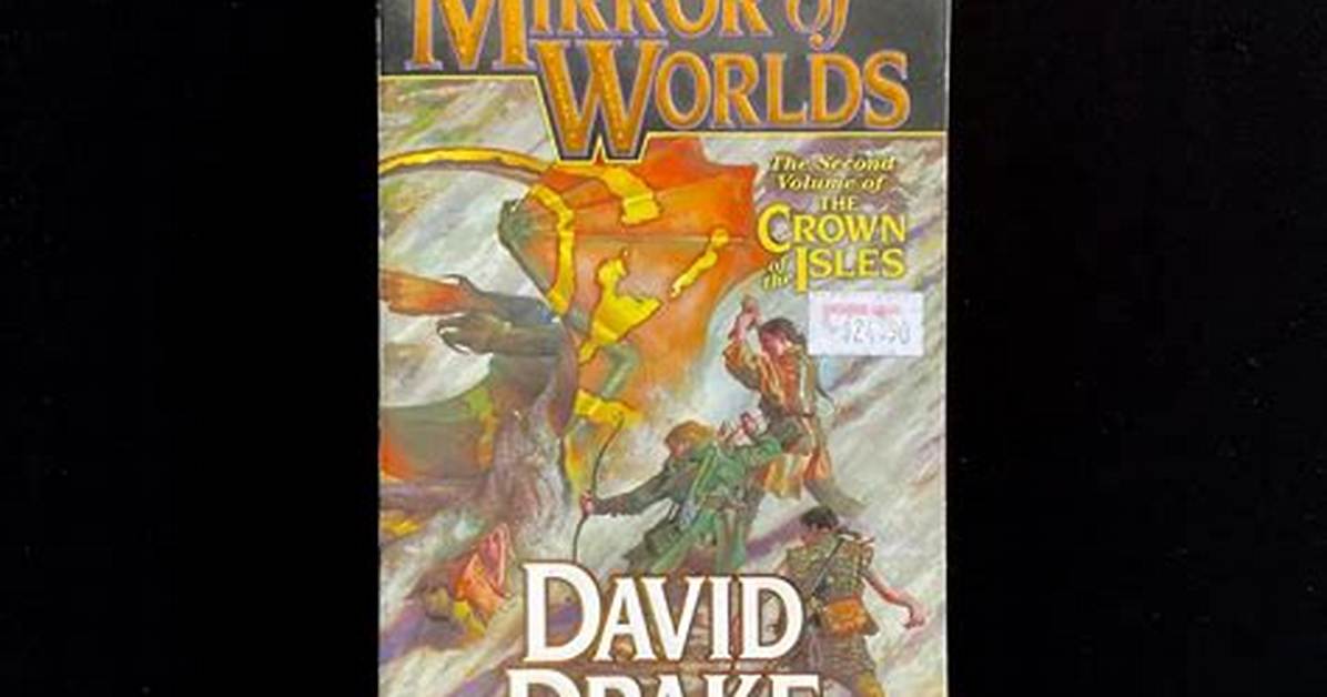 David Drake
