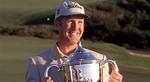 David Duval