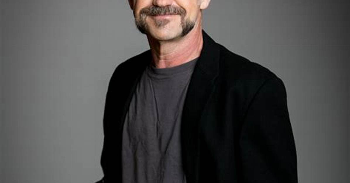 David E. Harrison