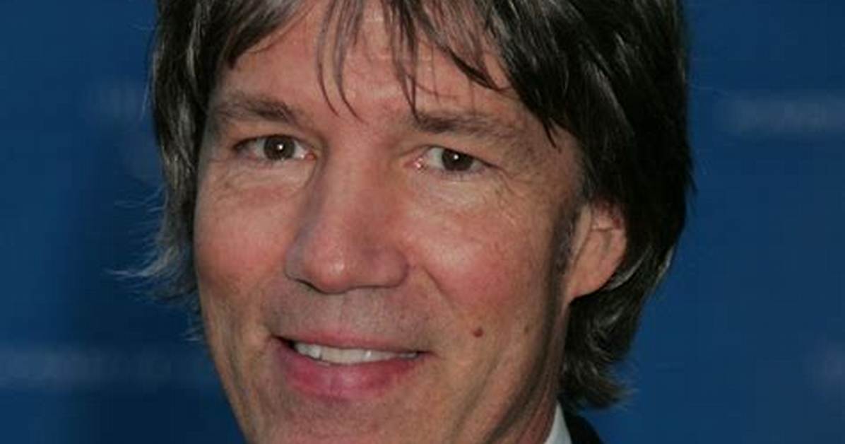 David E. Kelley