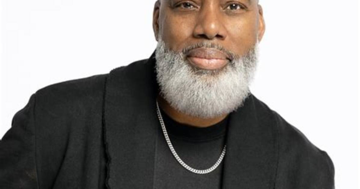 David E. Talbert Net Worth