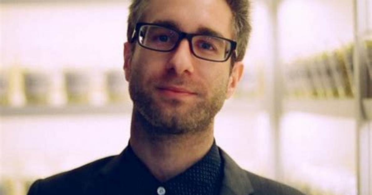 David Ehrlich