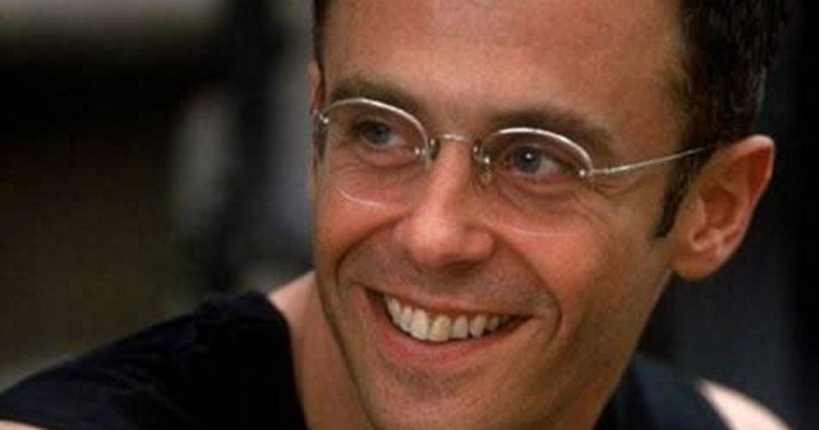 David Eigenberg