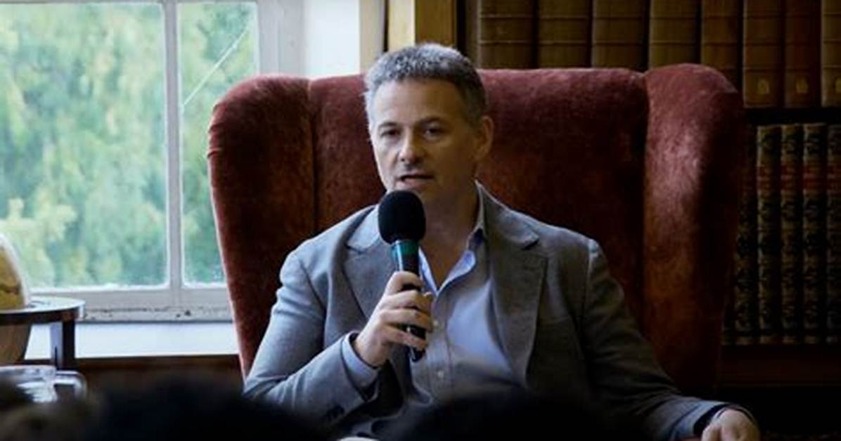 David Einhorn