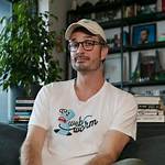 David Farrier