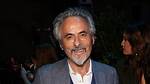 David Feherty