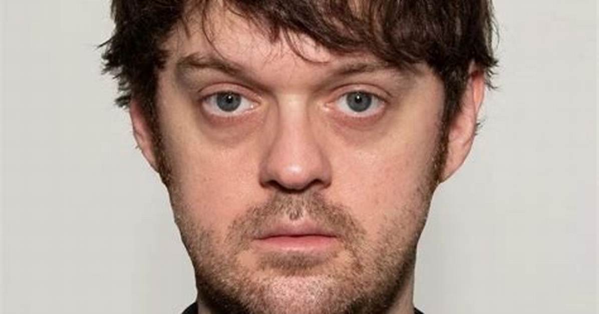 David Firth