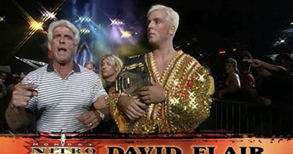 David Flair