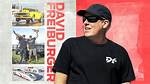 David Freiburger