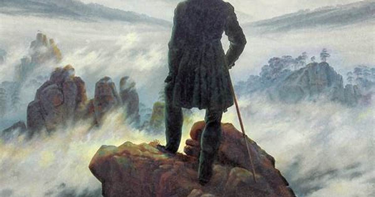 David Friedrich