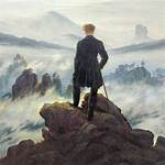 David Friedrich