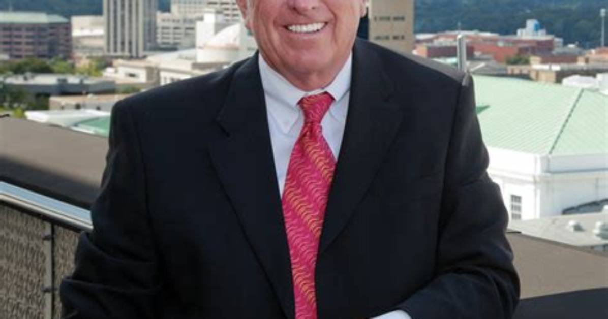 David G. Bronner