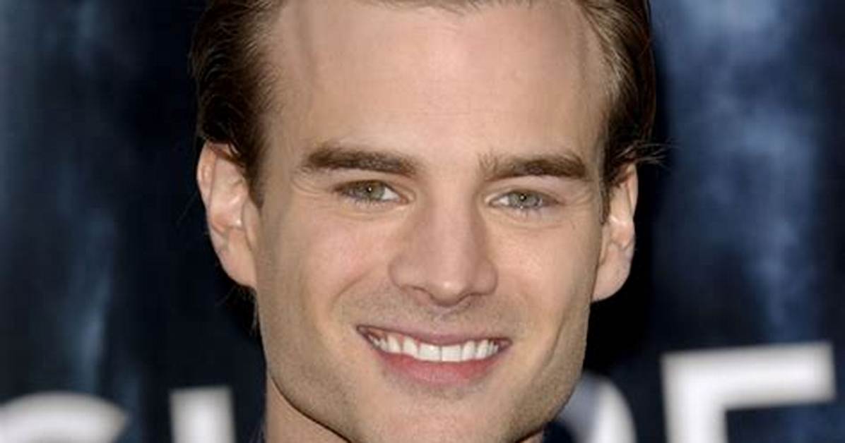 David Gallagher