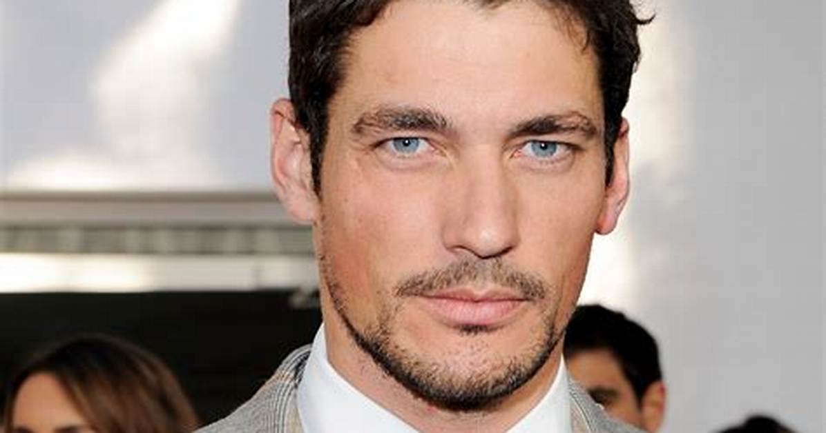 David Gandy