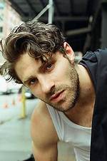 David Garelik