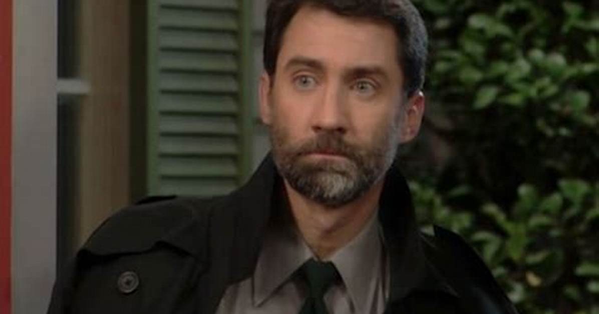 David Garrison