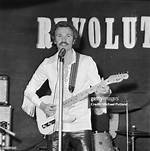 David Gates