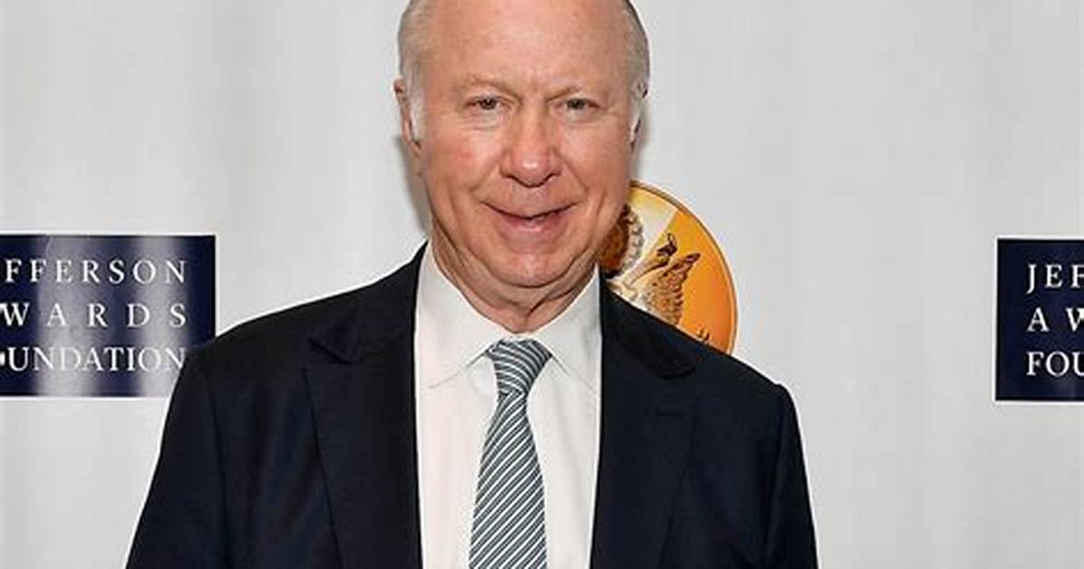 David Gergen