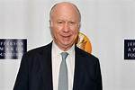 David Gergen