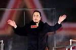 David Gest