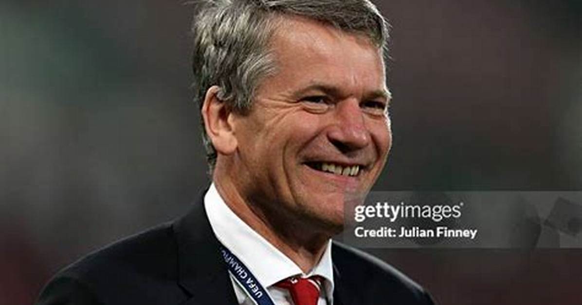 David Gill