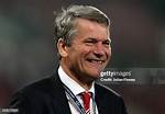 David Gill
