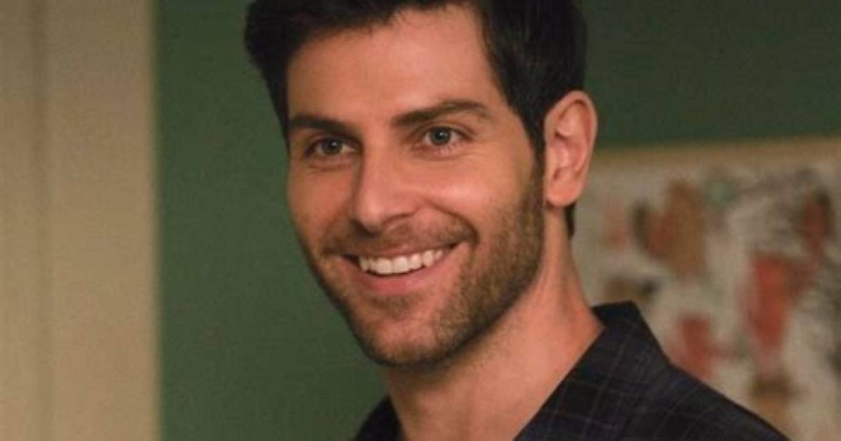 David Giuntoli