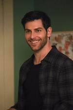 David Giuntoli