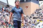 David Goffin