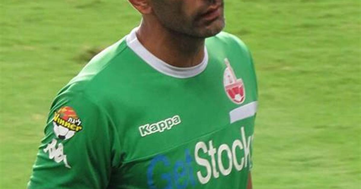 David Goresh