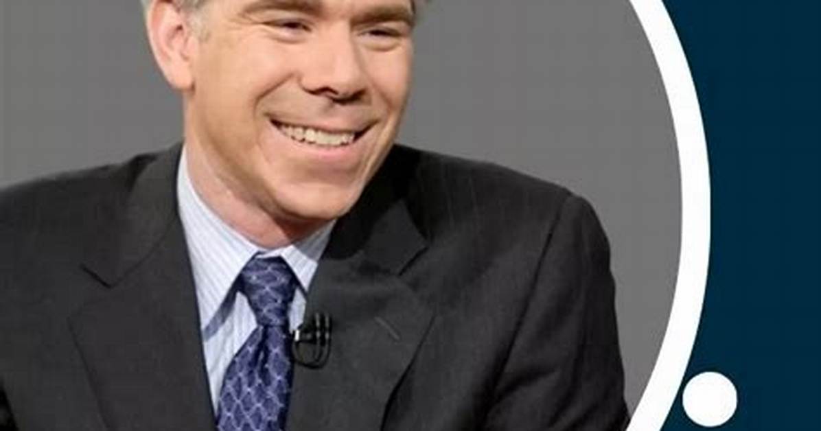David Gregory Net Worth