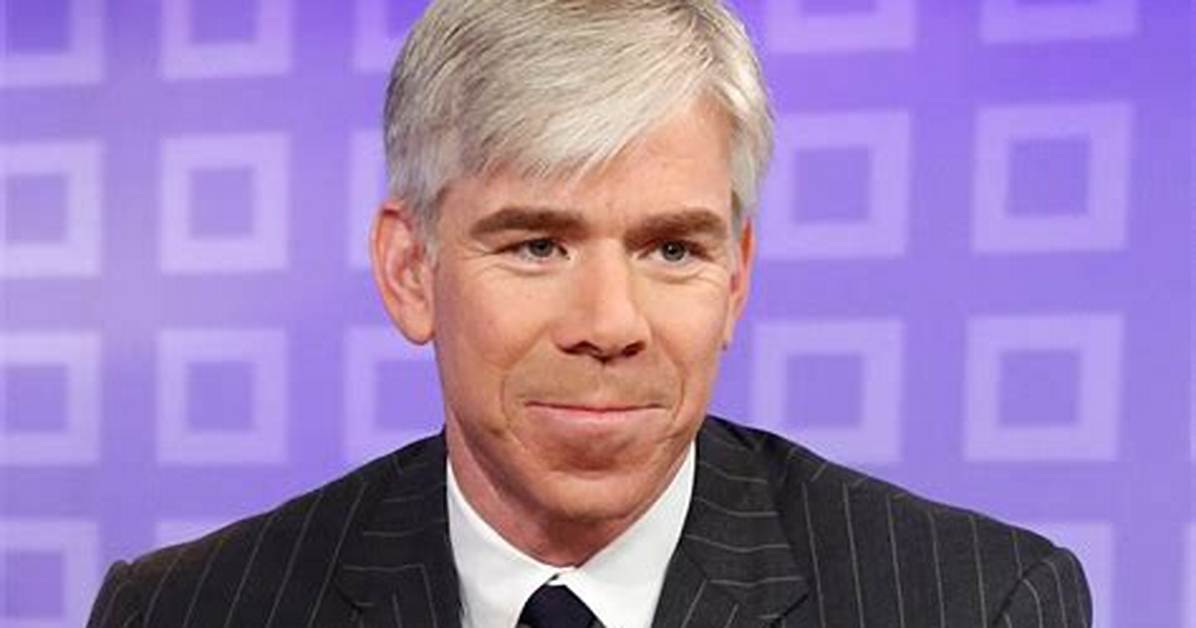 David Gregory