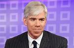 David Gregory