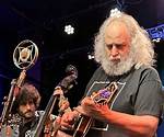 David Grisman
