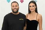 David Grutman’s Net Worth. His Wife Isabela Rangel.