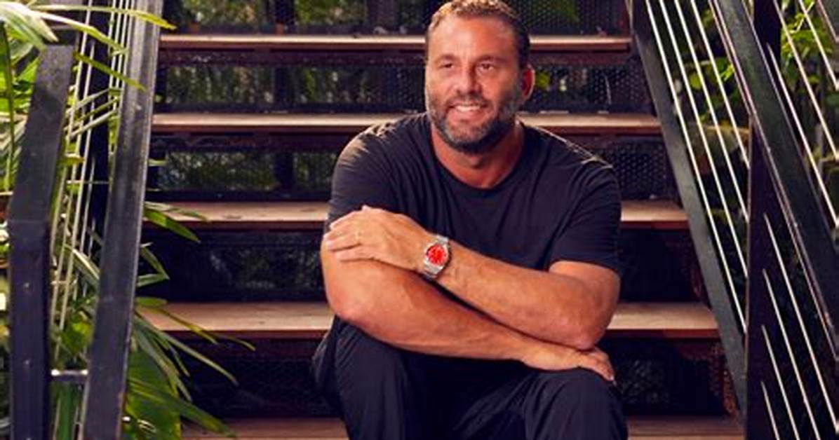 David Grutman