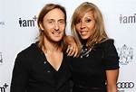 David Guetta Divorce