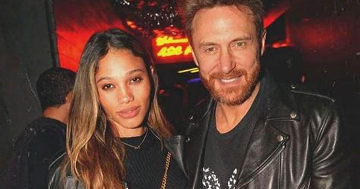 David Guetta Family: Wife, Kids, Parents, Siblings