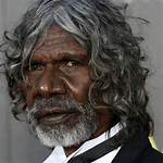 David Gulpilil Height