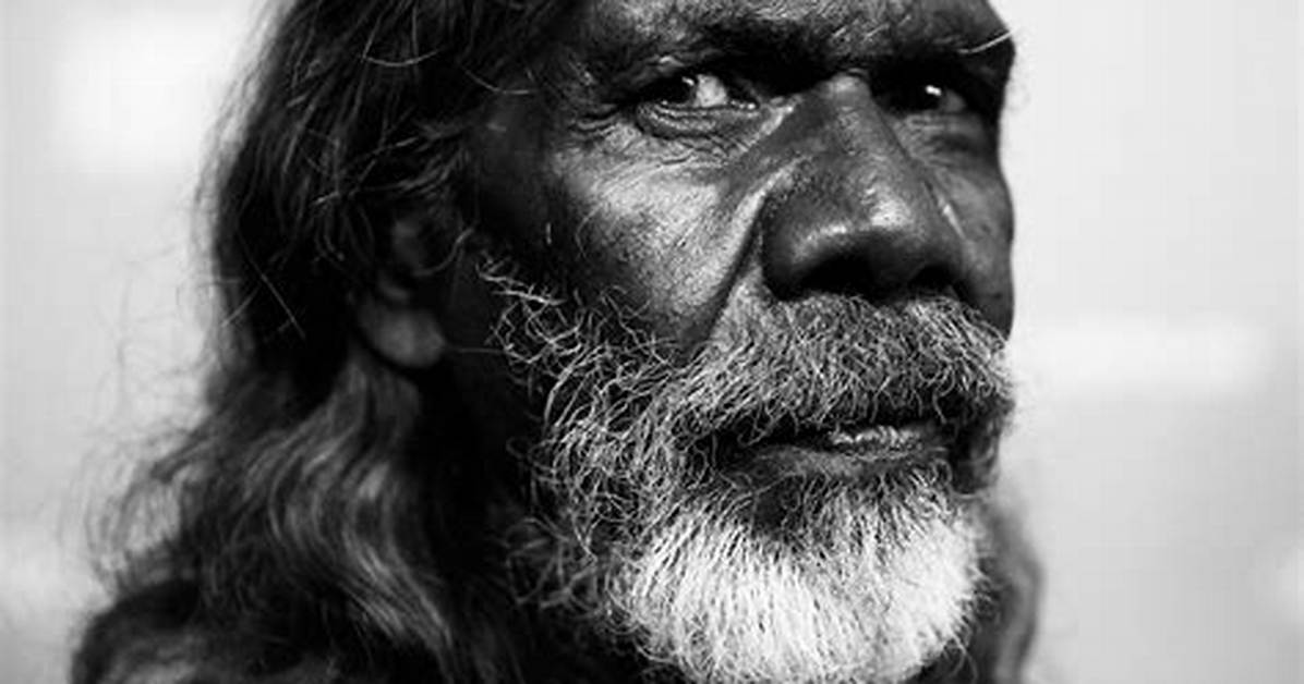 David Gulpilil