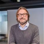 David Gunnarsson