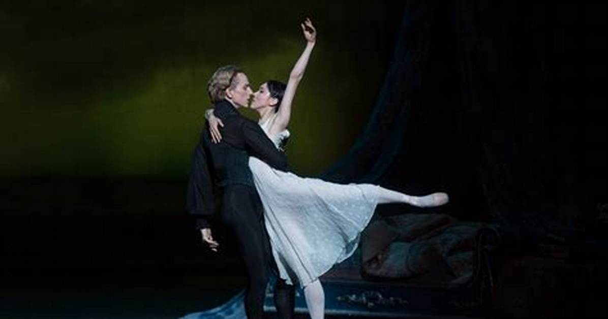 David Hallberg