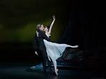 David Hallberg