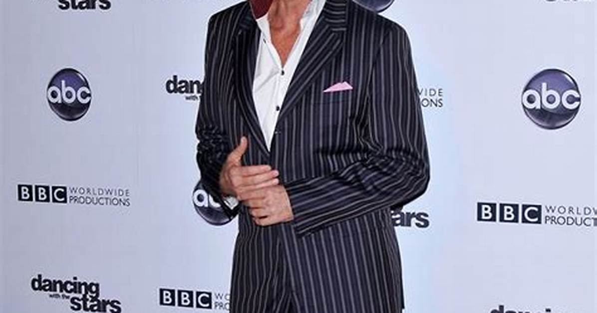 David Hasselhoff Height