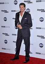 David Hasselhoff Height