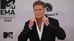 David Hasselhoff Net Worth