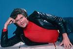 David Hasselhoff