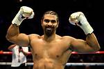 David Haye